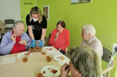Poznáváme Rakousko