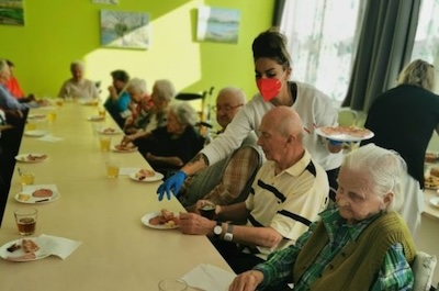 Poznáváme Rakousko