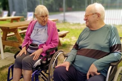 Takhle chutná točené pivo u přehrady