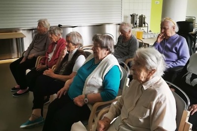 Zajímavosti ze světa... zapomenuté kmeny a zvířata