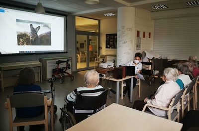 Zajímavosti ze světa... zapomenuté kmeny a zvířata