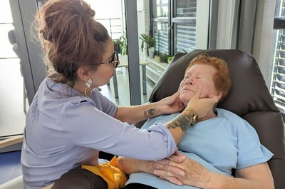 Kosmetika a relaxace
