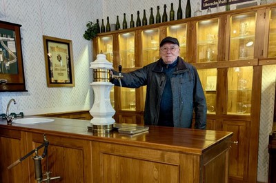 Návštěva Severočeského muzea v Liberci