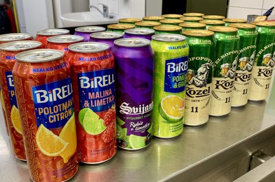 Rozloučení s létem může mít mnoho podob