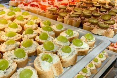 Silvestrovská oslava 2025