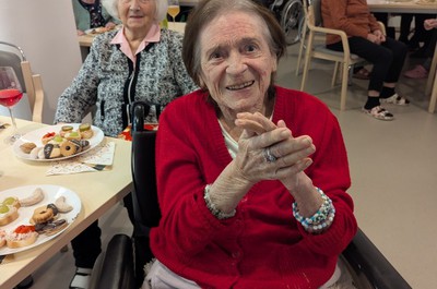 Silvestrovská oslava 2025