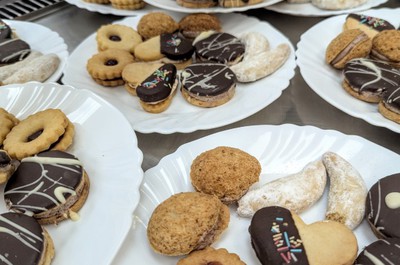 Vánoční besídka 2025