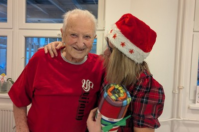 Vánoční besídka 2025