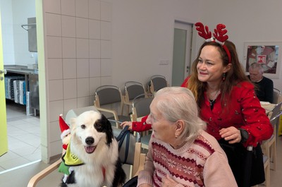 Vánoční besídka 2025