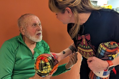 Vánoční besídka 2025