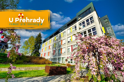 Domov seniorů U Přehrady, z.s.
